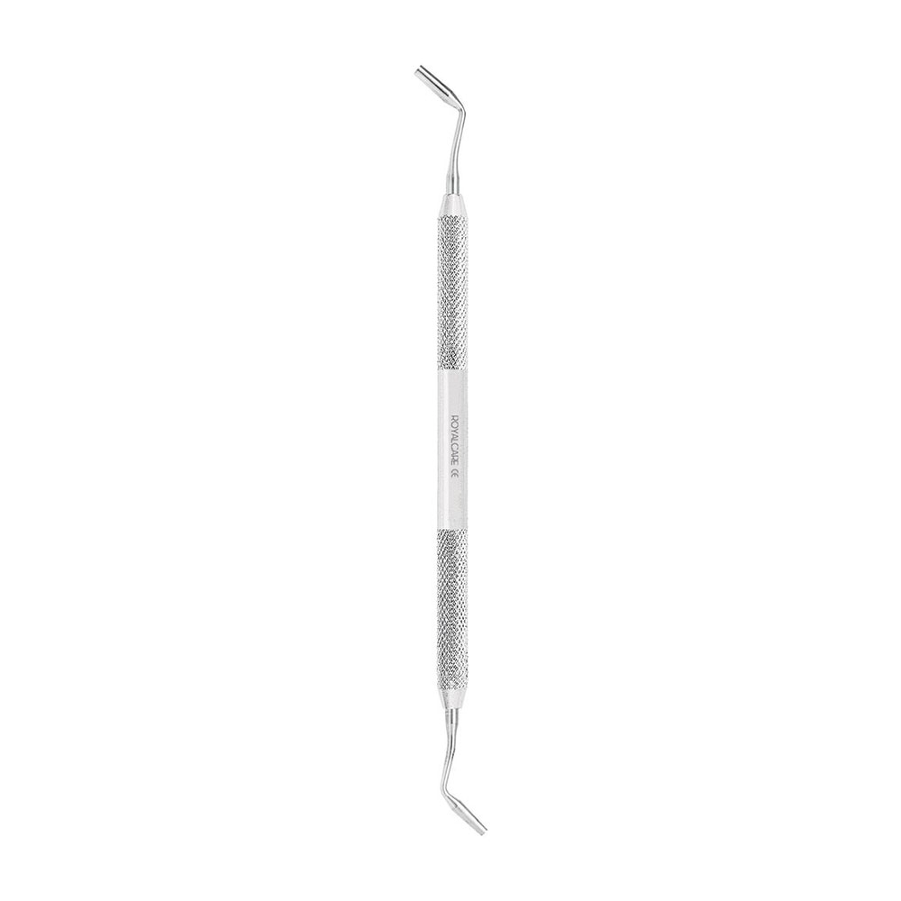 Foc Amalgam Instrument